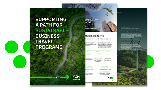  FCM NZ Sustainability Campaign Summery Image